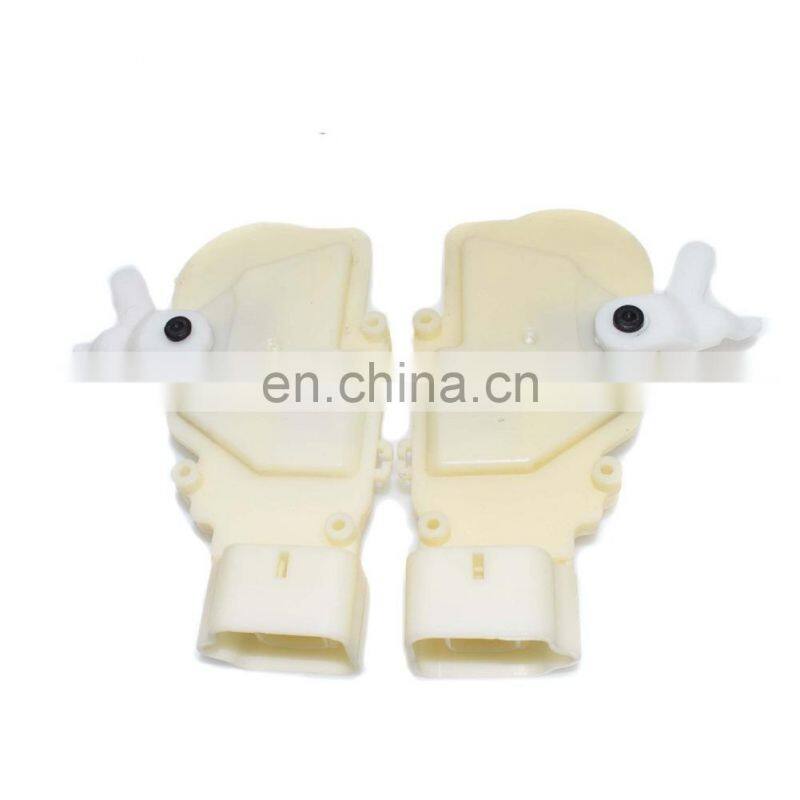 Left Right Power Door Lock Actuators OEM 6914030110 6913030110 for Lexus GS300 GS430 2001-2005 Toyota Prius