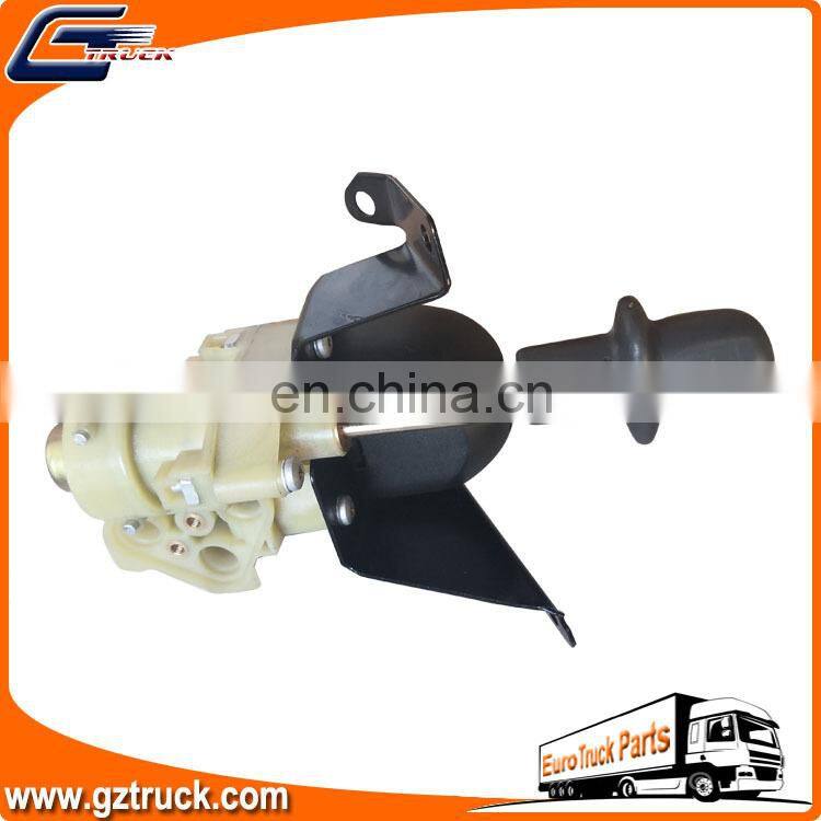 European Truck Auto Spare Parts Hand Brake Valve Oem 9617242040 20367533 1524321 for VL DAF Truck