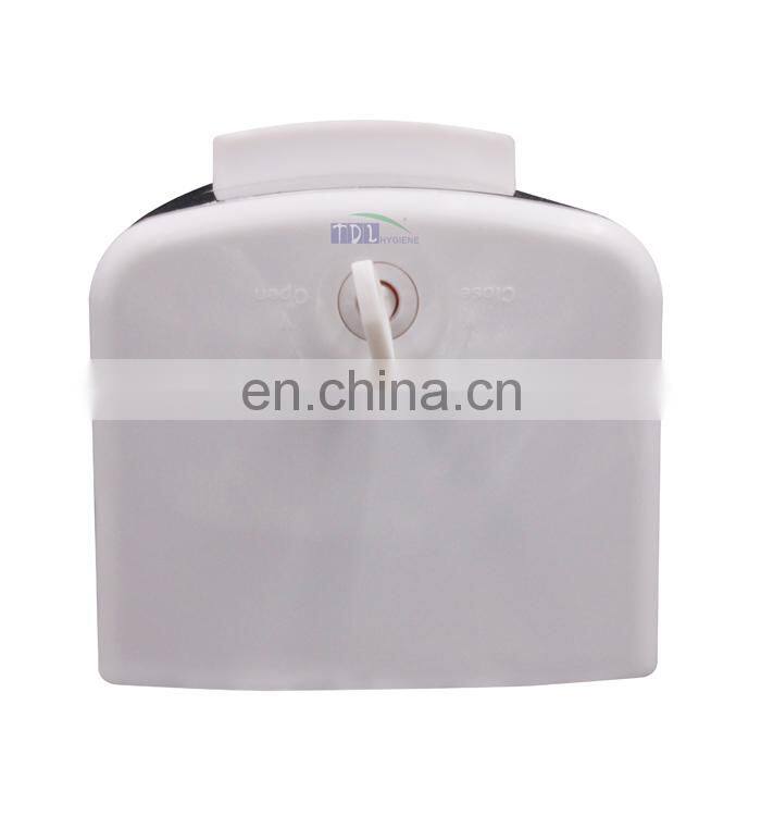 ABS 1000ml Refillable Hand Wash Soap Dispenser