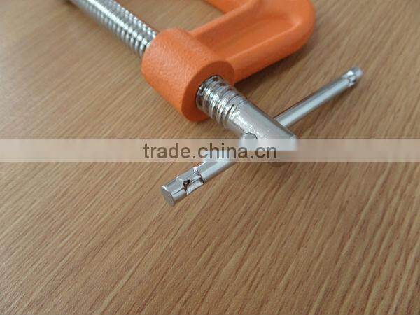 hand tools - G clamp