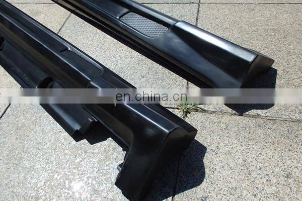 ML63 body kits fit for BZ ML-CLASS W166 style ML350 450 550 making car like W166 Lor style