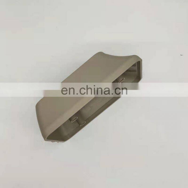 Hot selling plastic coin box high quality car box, car center armrest console box for sale