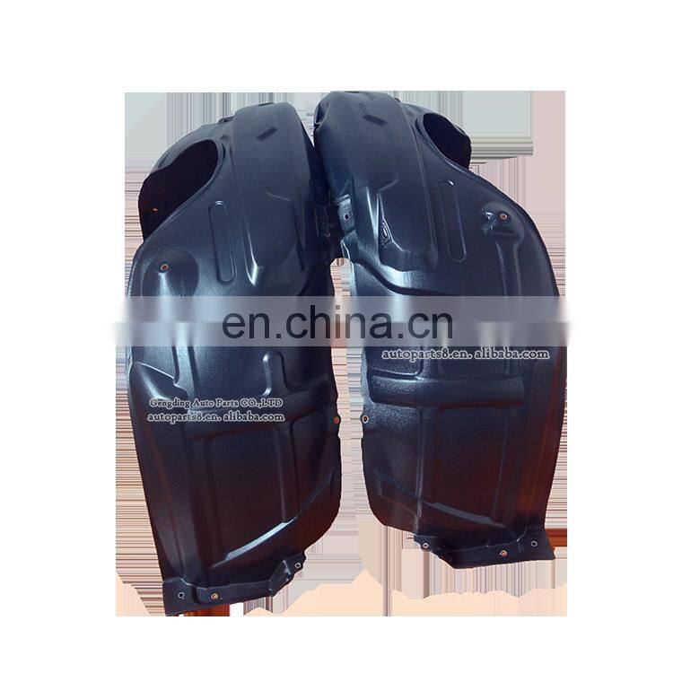 For 2003 Car Accessories Auto Parts Inner Fender 53876-33111 For Camry