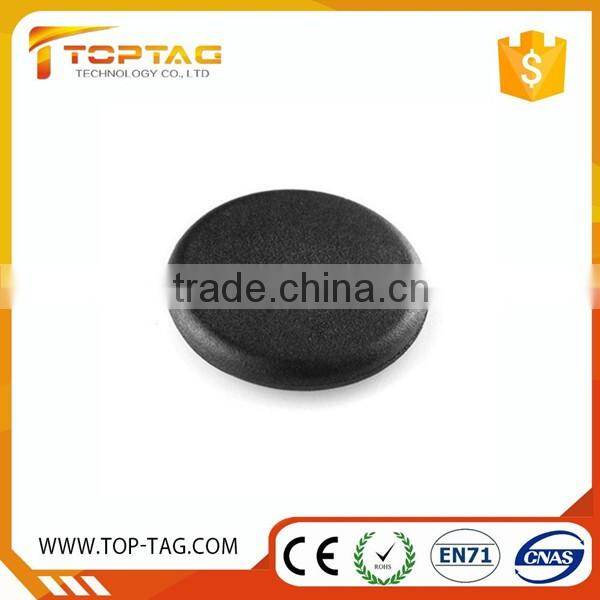 Competitive price 25mm uhf Alien H3 clothing rfid tag