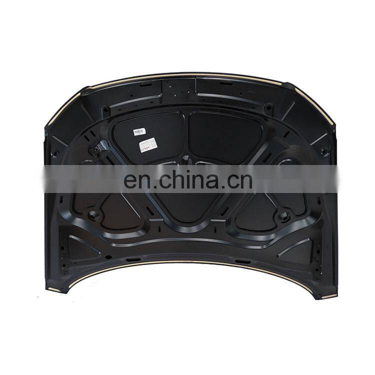 Hot sale classic car part spear engine hood replacement for VW PASSAT B6/MAGOTAN 07- OEM 3C0823031A in Philippline market
