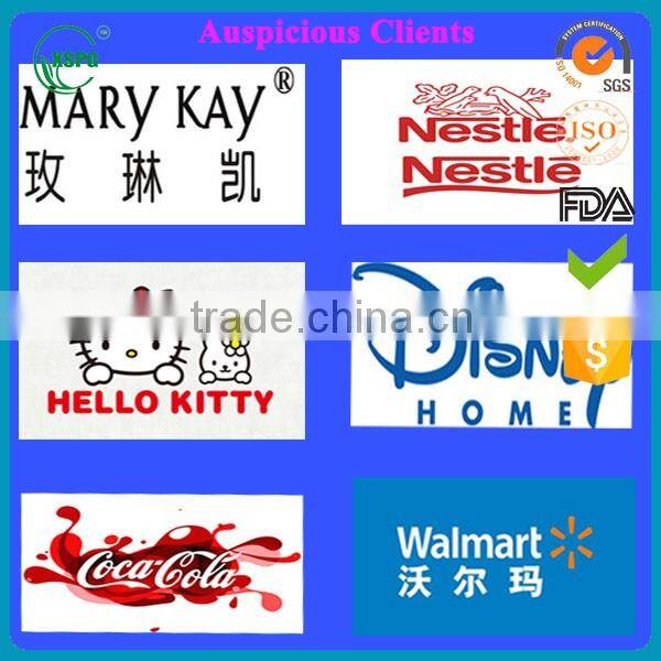 alibaba china of clear Plastic pvc cosmetic make up toiletry bag with zipper