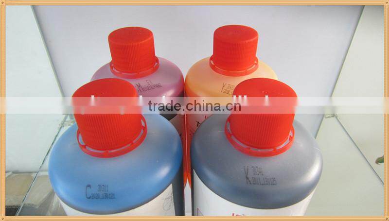 1L novajet 750 Printhead water Based Ink best quality original sublimation dye ink