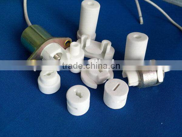 Good quality hot selling high wear resistant alumina ceramic