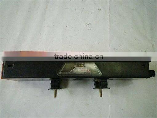 dongfeng Kinland Tail lamp,dongfeng Kinland tail light, truck tail lamp,OEM 37ZB1-73020