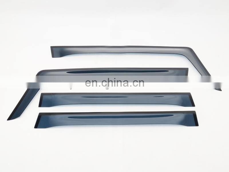 Car exterior Sun visor for Jeep Renegade 4x4 parts