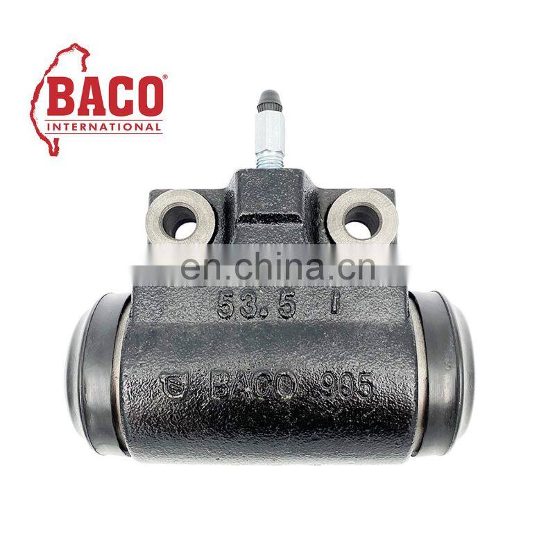 BACO High Performance Brake Wheel Cylinder 47550-2670 475502670 For Hino 500 BACO High Performance Brake Wheel Cylinder 47550-2670 475502670 For Hino 500