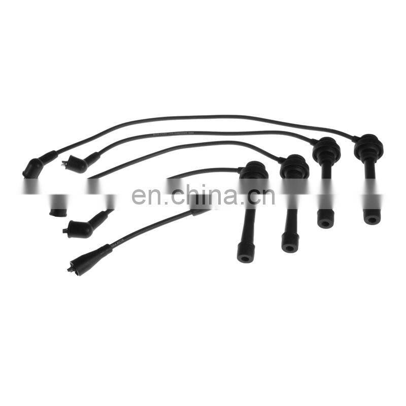 Ignition wire set for Mitsubishi MD975309