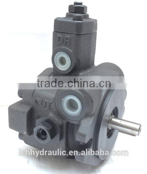 Veljan denison Single Vane Pump pump hydraulic