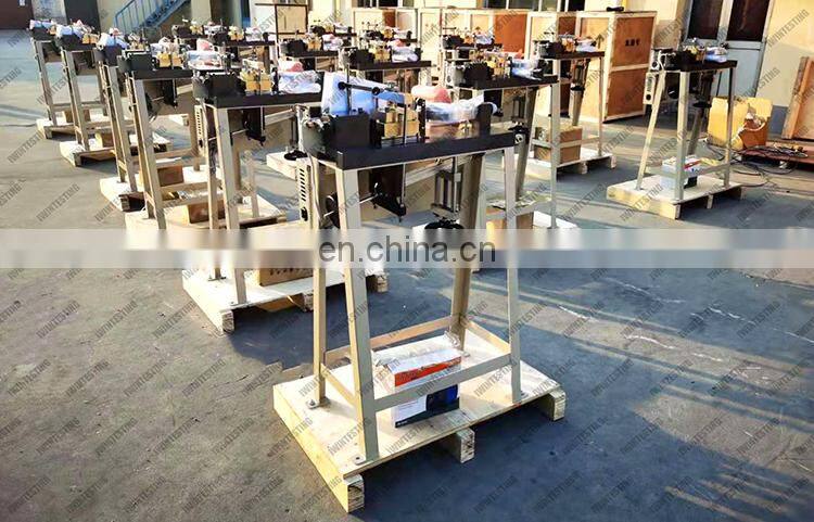 2021 IWIN direct shear test apparatus