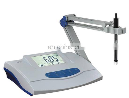 Digital Potentiometric Automatic Titration Apparatus