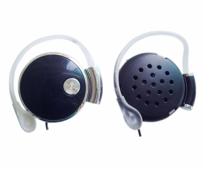 Hot selling electronics computer game detachable earphones