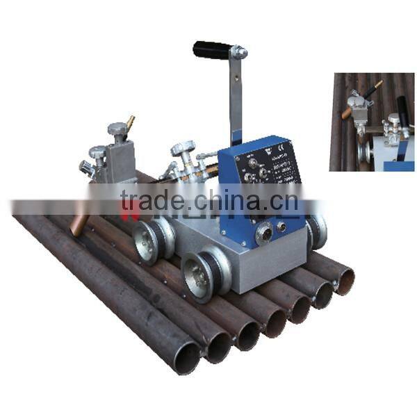 HK-8SS-G Huawei Light welding electrode machinery