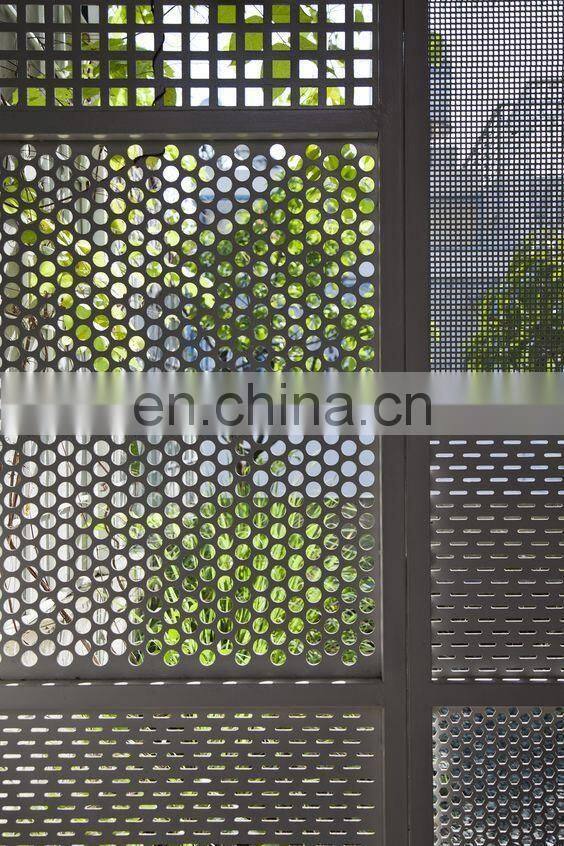 decorative  wall panels for Architectural