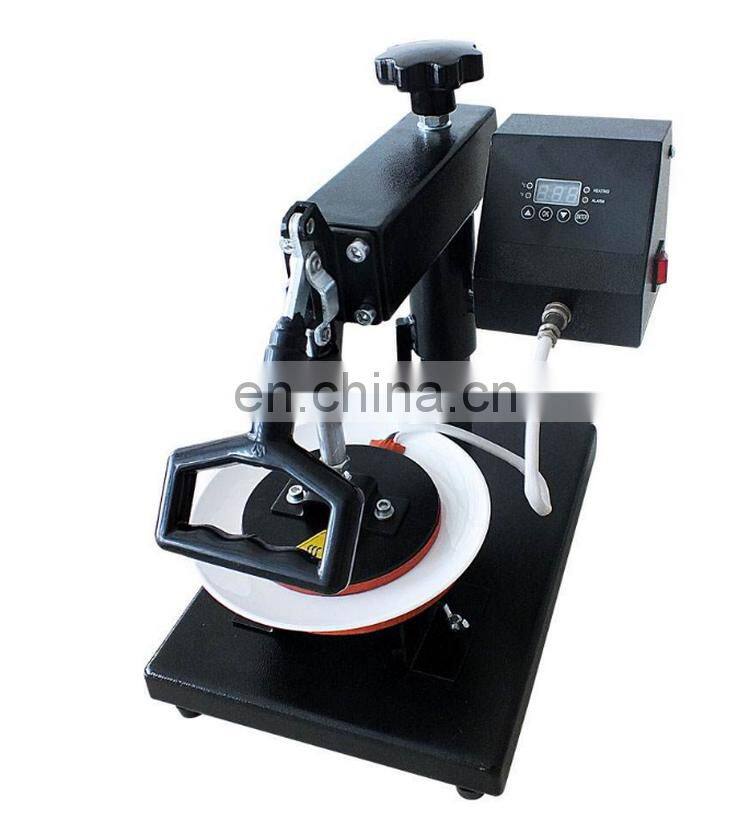 Plate Heat press machine