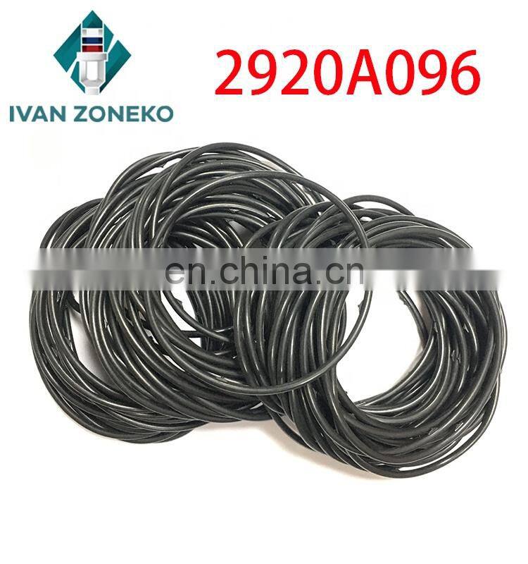 Ivan Zoneko 2920A096 Transmission Oil Cooler Filter O Ring For Mitsubishi Pajero Outlander Lancer