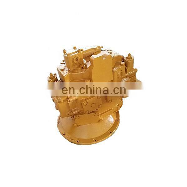 320D Diesel Engine Hydraulic Pump 320D diesel engine truck parts