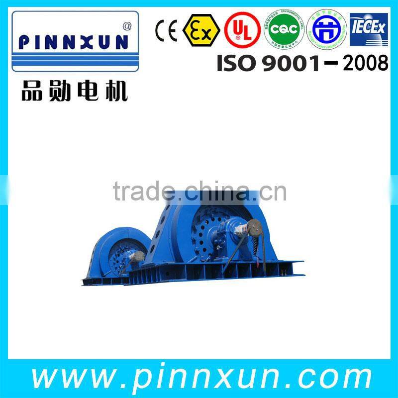 Hot sell contemporary YR fertilizer equipment motor