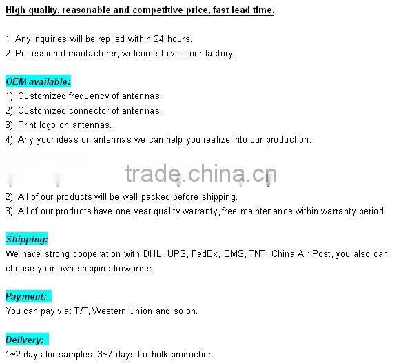 5GHz 34dbi mimo dual pol dish antenna TDJ-5800D12-34x2