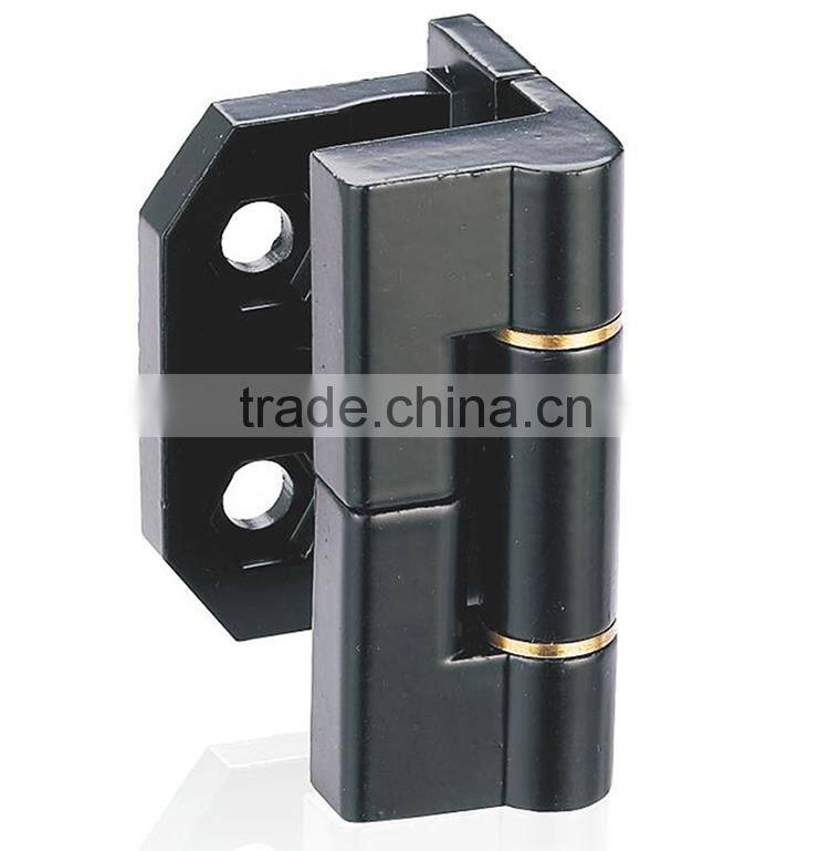 Metal electric box use hinge lock with CE ROHS certification