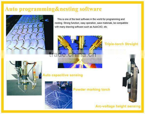 straight line cutting machine