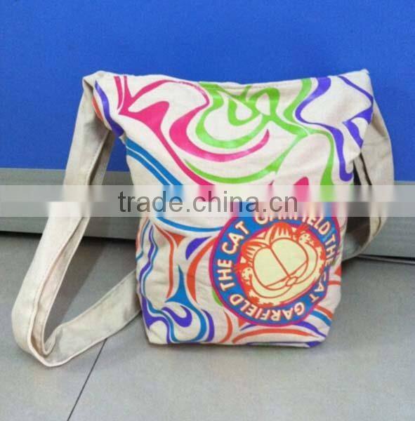2015 latest china manufacturer ladies shoulder bag