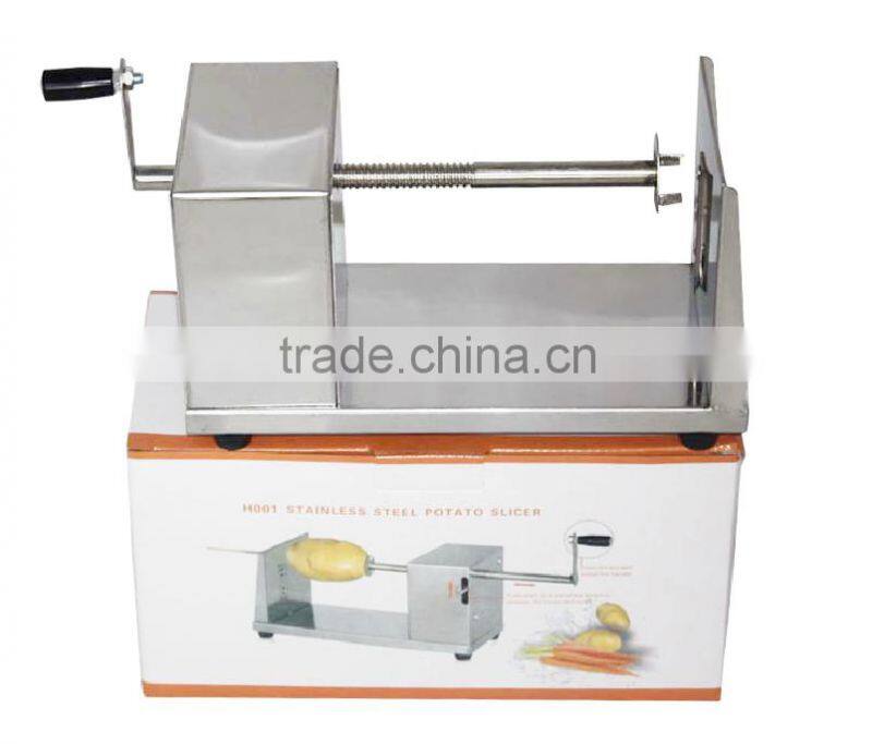 15-year manufacturer supplying potato slicer cutter