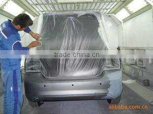 good quality of Auto Making Film