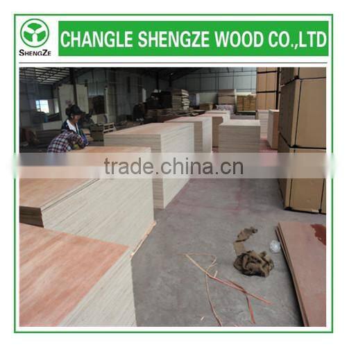 Hight Quality plywood prices Manufacturer China shengze wood