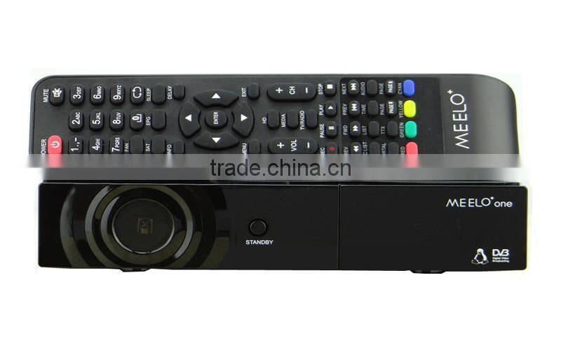 factory price! Satellite Receiver upgrade X solo mini 2 Dvb-s2 Single Tuner Enigma 2 Linux Os Set Top Box