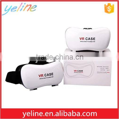 For HUAWEI 7i/MATE 8/P9 3D view case