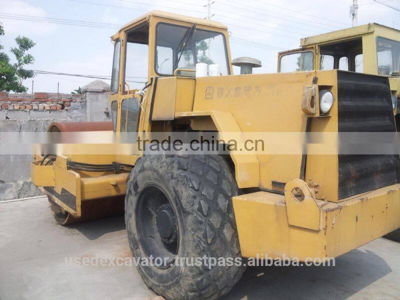 Used road roller CA30 made in China, Used CA25D,CA25PD,CA251D,CA30PD For Sale