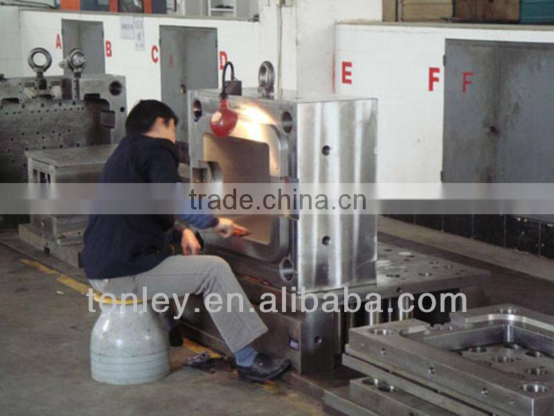 new design plastic mould automotive,insert molded plastic components(OEM)