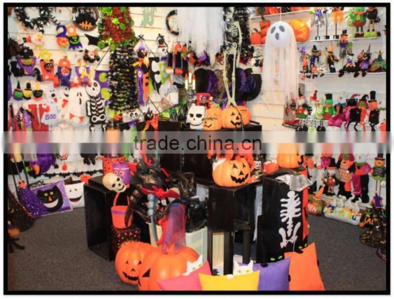 Gold decorative artificial christmas tree