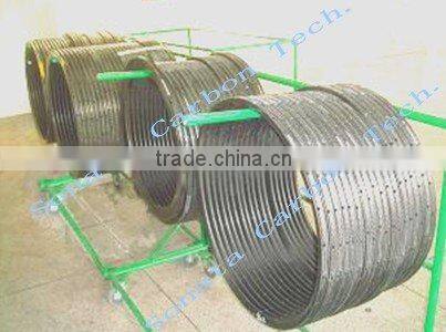 Hot 50mm bicycle rim carbon tubular UD matte