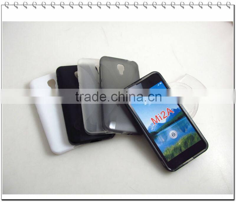 beautiful phone case for mi2a miui
