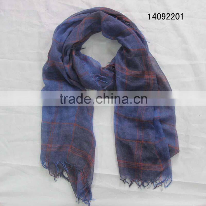 unisex young man yellow scarf china scarf factory yiwu market shawls