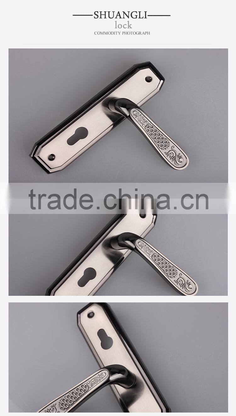 MA022 Hot Sale Panel Lock
