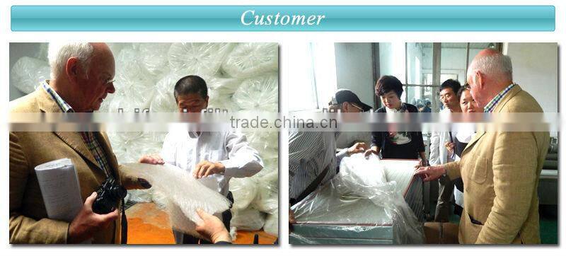 industrial non-woven pre filter filter cotton