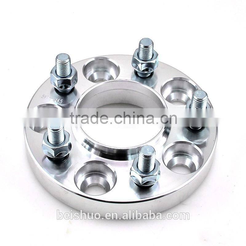 custom wheel spacers adapters daily driver uk