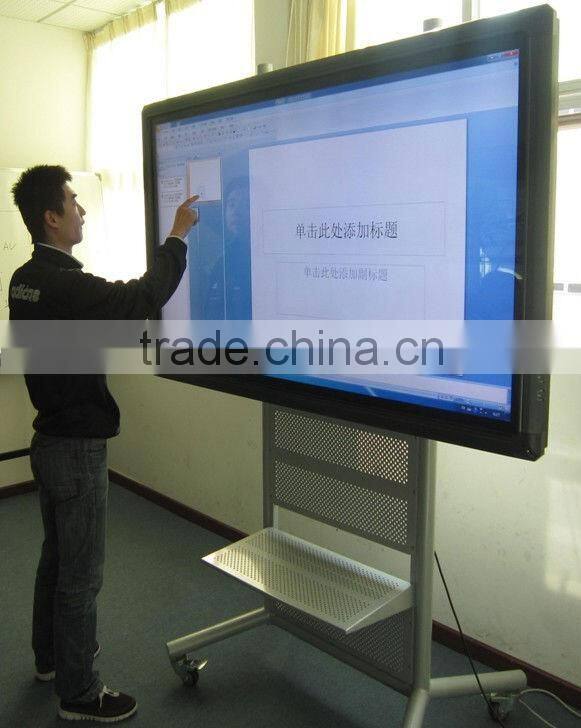 65'' All In One USB Powered Touch Screen Monitor for Education