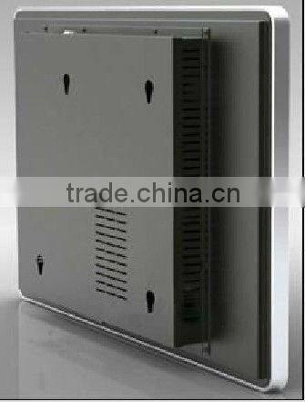 15 Inch five-wire resistive touchscreen TFT-LCD Monitor