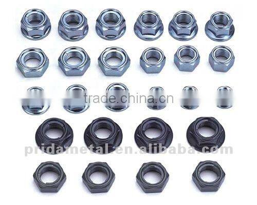 supply monel K-500 NO5500 2.4375 904l/n08904 hex bolt monel k500 round bar m14 hex flange bolt