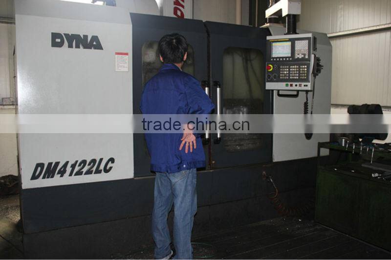 WP Series WPDT Iron Worm Flange Reducer Gearboxes