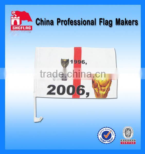 Cheap custom car flag sticks