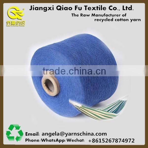 Open end cotton polyester yarn wholesale hammock yarn